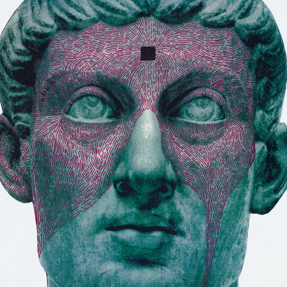 PROTOMARTYR - THE AGENT INTELLECT (VINILO SIMPLE)