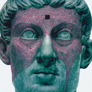 PROTOMARTYR - THE AGENT INTELLECT (VINILO SIMPLE)
