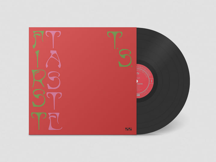 TY SEGALL - FIRST TASTE (VINILO SIMPLE)