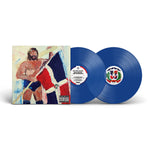 ESTEE NACK - NACKSAW JIM DUGGAN (VINILO BLUE | LIMITED EDITION) (DAUPE 227/500)