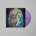 DINOSAUR JR - SWEEP IT INTO SPACE (VINILO SIMPLE) (PURPLE RIPPLE VINYL)