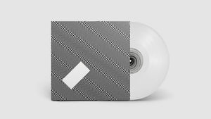 JAMIE XX - IN WAVES (VINILO SIMPLE) (WHITE VINYL)