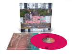 NOTHING - TIRED OF TOMORROW (VINILO SIMPLE) (HOT PINK EDITION)