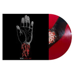 CONVERGE - YOU FAIL ME (VINILO RED W/ BLACK STRIPE) (LIMITED EDITION 642 COPIAS)