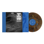 NXWORRIES - WHY LAWD? (ANDERSON PAAK & KNXWLEDGE) (GOLD / BLUE SPLATTER VINYL)