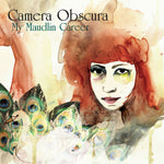CAMERA OBSCURA - MY MAUDLIN CAREER (VINILO SIMPLE)(GATEFOLD)