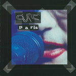 THE CURE - PARIS (VINILO DOBLE)