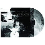 WILLIAM PATRICK CORGAN - COTILLIONS (VINILO DOBLE) (SMOKE TRANSLUCENT MARBLE VINYL)