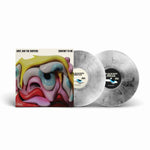 AMYL AND THE SNIFFERS - COMFORT TO ME (VINILO DOBLE) (DELUXE EDITION) (SMOKE COLORED VINLY)
