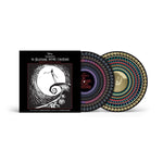 DANY ELFMAN - TIM BURTON´S THE NIGHTMARE BEFORE CHRISTMAS 0ST (VINILO DOBLE ZOETROPE)