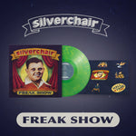 SILVERCHAIR - FREAK SHOW (LIMITED EDITION)