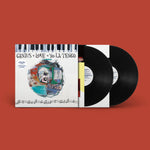 YO LA TENGO - GENIUS + LOVE = YO LA TENGO (VINILO DOBLE) (COMPILADO)