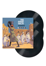 THE MARS VOLTA - THE BEDLAM IN GOLIATH (VINILO TRIPLE)