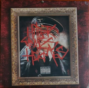 WESTSIDE GUNN - HITLER WEARS HERMES (BOOTLEG) (VINILO SIMPLE DE COLOR)