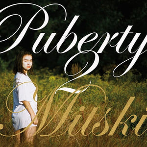 MITSKI - PUBERTY 2 (VINILO SIMPLE)