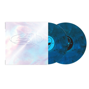 311 - 311 (VINILO DOBLE) (30TH ANNIVERSARY)(TRANSLUCENT BLUE SMOKE VINYL)