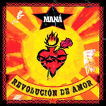 MANÁ - REVOLUCIÓN DE AMOR (VINILO DOBLE)