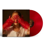 ARIANA GRANDE - ETERNAL SUNSHINE (VINILO SIMPLE) (VINYL TRANSLUCENT RUBY RED)