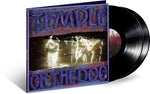 TEMPLE OF THE DOG - TEMPLE OF THE DOG (VINILO DOBLE)
