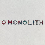 SQUID - O MONOLITH (VINILO SIMPLE) (BLUE VINYL)