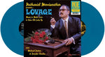 NATHANIEL MERRIWEATHER PRESENT... LOVAGE (VINILO DOBLE TURQUOISE) (RECORD STORE DAY)