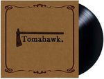 TOMAHAWK - TOMAHAWK (VINILO SIMPLE)
