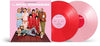 THE ROYAL TENENBAUMS (ORIGINAL SOUNDTRACK) (RED & PINK VINYL)