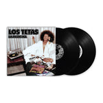 LOS TETAS - LA MEDICINA (VINILO DOBLE) (DÍA DEL VINILO 2025)