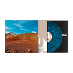 PULP - MORE (VINILO SIMPLE) (LIMITED EDITION BLUE SKY THINKING)