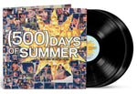 500 DAYS OF SUMMER - ORIGINAL SOUNTRACK (VINILO DOBLE)