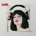 SUEDE - SEE YOU IN THE NEXT LIFE... (VINILO SIMPLE) (180 GR)