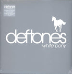 DEFTONES - WHITE PONY (VINILO DOBLE)