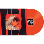 ANA TIJOUX  - VIDA (VINILO SIMPLE) (RED VINYL)