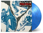 SOCIAL DISTRORTION - SOCIAL DISTORTION (EDICIÓN LIMITADA VINILO AZUL)