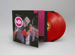 LUSH - CIAO! BEST OF LUSH (VINILO DOBLE) (LIMITED EDITION RED VINYL)