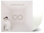 HOOBASTANK - THE REASON (VINILO SIMPLE) (LIMITED EDITION 15TH ANIVERSARY) (CLEAR VINYL)