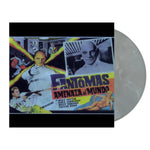 FANTOMAS - FANTOMAS (VINILO SILVER) (LIMITED EDITION)