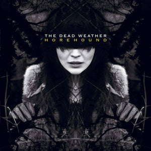 THE DEAD WEATHER - HOREHOUND (VINILO DOBLE)