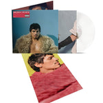 OMAR APOLLO - GOD SAID NO (WHITE VINYL) (VINILO SIMPLE)