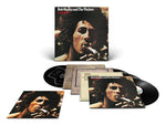 BOB MARLEY & THE WAILERS - CATCH A FIRE (BOXSET 50TH ANNIVERSARY) (CUATRO VINILOS)