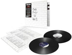 PINK FLOYD - THE WALL (VINILO DOBLE)