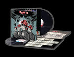 DEVO - 50 YEARS OF DE-EVOLUTION (THE HITS 1973 - 2023) (VINILO DOBLE)
