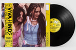 HINDS - VIVA HINDS (VINILO SIMPLE)
