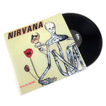 NIRVANA - INCESTICIDE (VINILO DOBLE) (25TH ANNIVERSARY | 45 RPM)