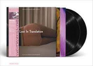 LOST IN TRANSLATION - OST (RSD 2024) (VINILO DOBLE 