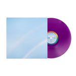 TURNSTILE - NEVER ENOUGH (VINILO VIOLETA)