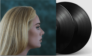 ADELE - 30 (VINILO DOBLE)