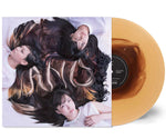 TRICOT - A N D (VINILO SIMPLE) (BROWN IN AMBER)
