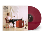 ARLO PARKS - COLLAPSED IN SUNBEAMS (VINILO SIMPLE) (180GR) (RED VINYL)