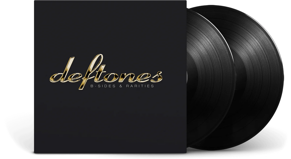 DEFTONES - B-SIDES & RARITIES (VINILO DOBLE)